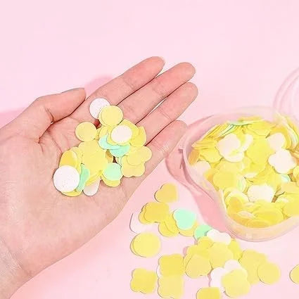 🧼Transparent Paper Soap 🧼