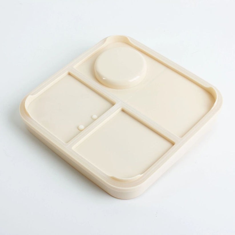 Elephant Designed lunchbox