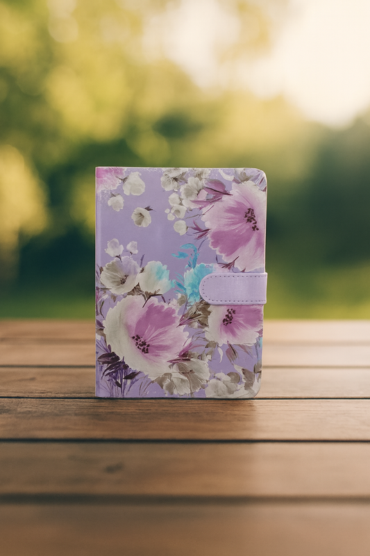 πΈ Floral Dream DiaryπΈ