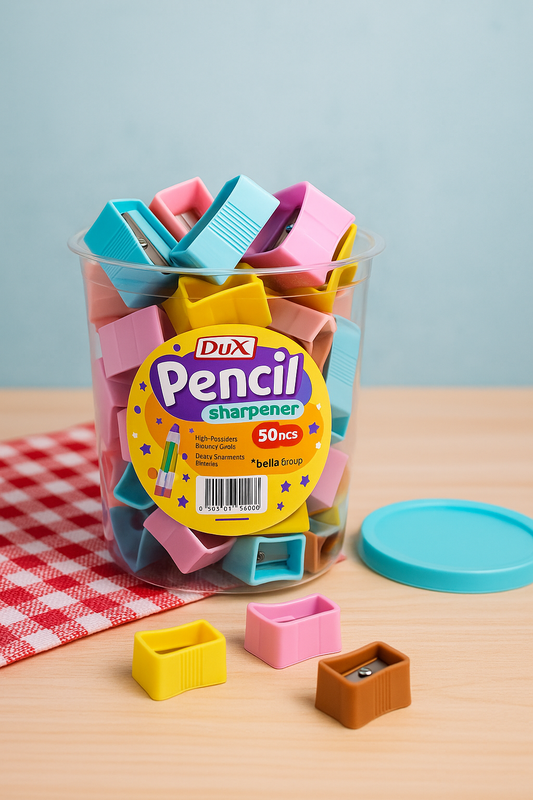 Dux Pencil Sharpener