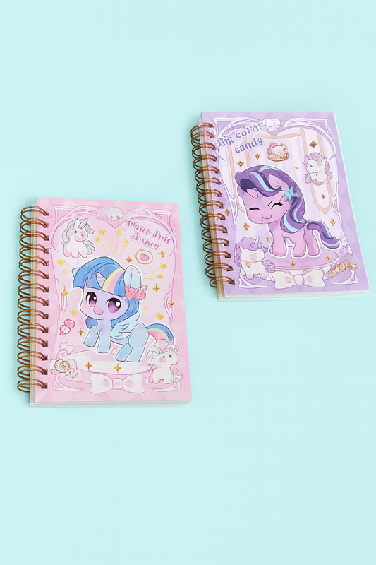 β¨ Cute Mini Diary β Adorable & Handy β¨
