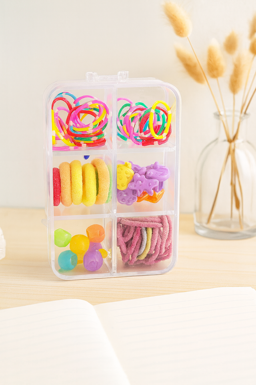 🎀Kids Hair Accessory Box 🎀