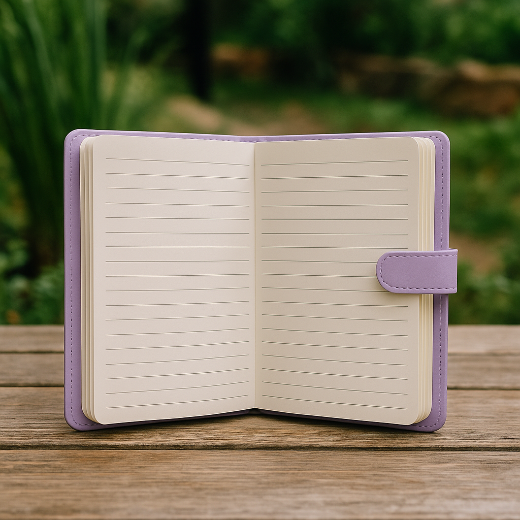 🌸 Floral Dream Diary🌸