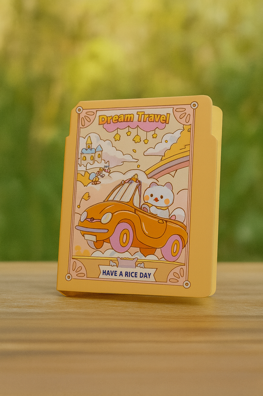 β¨ Cute Pink Plannerβ¨