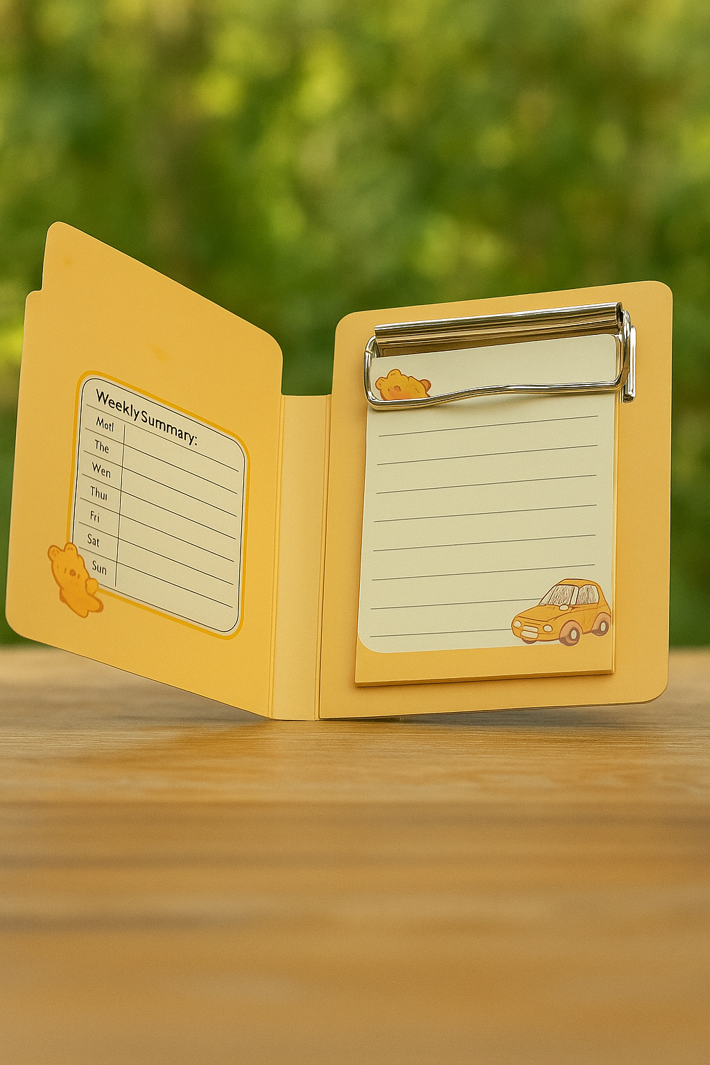 ✨ Cute Pink Planner✨