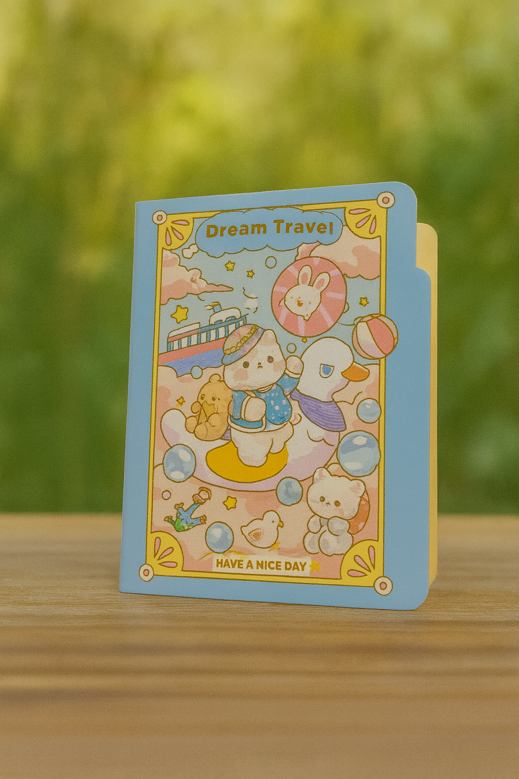 ✨ Cute Pink Planner✨