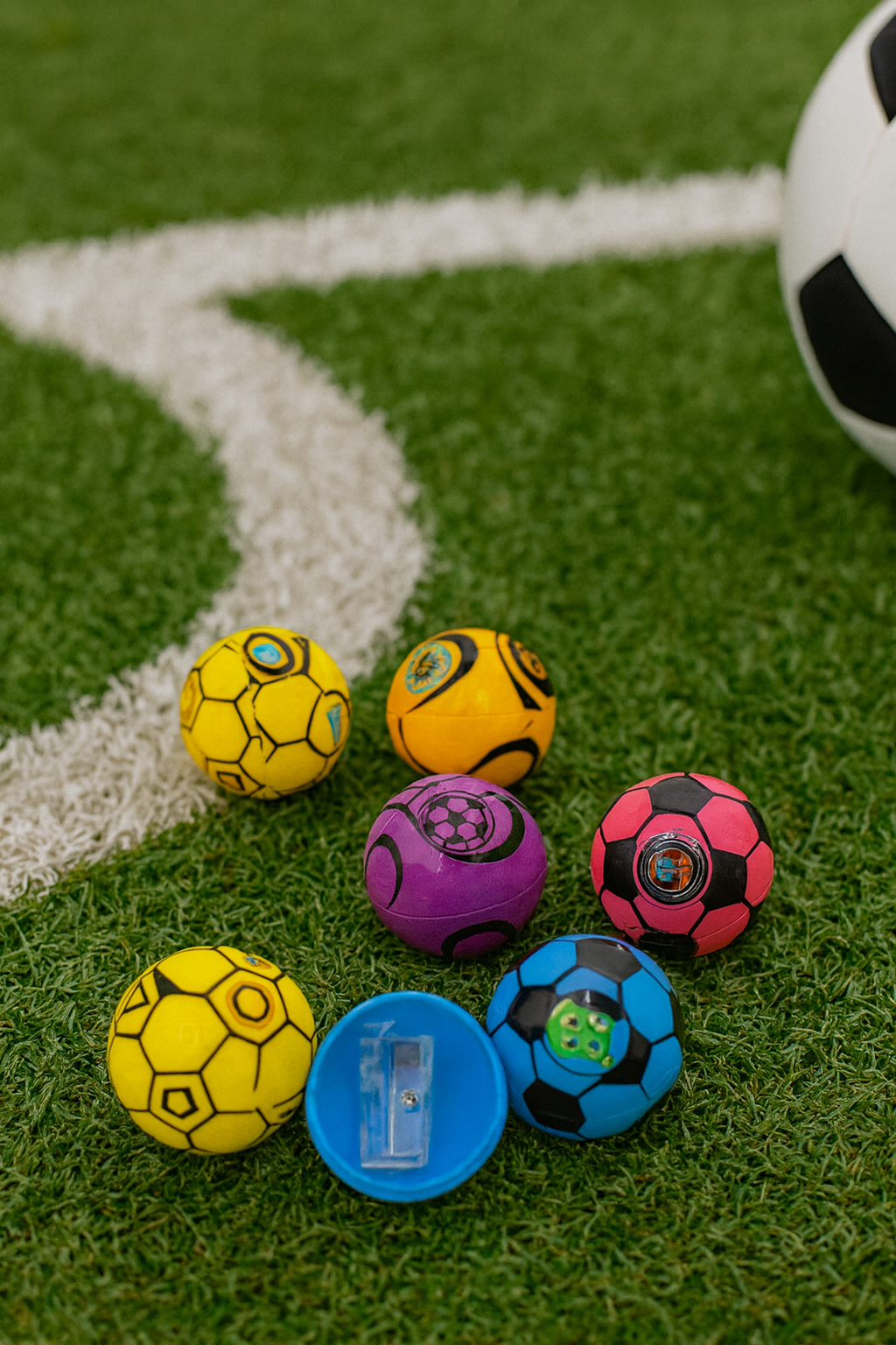 Fun Sharpener Collection