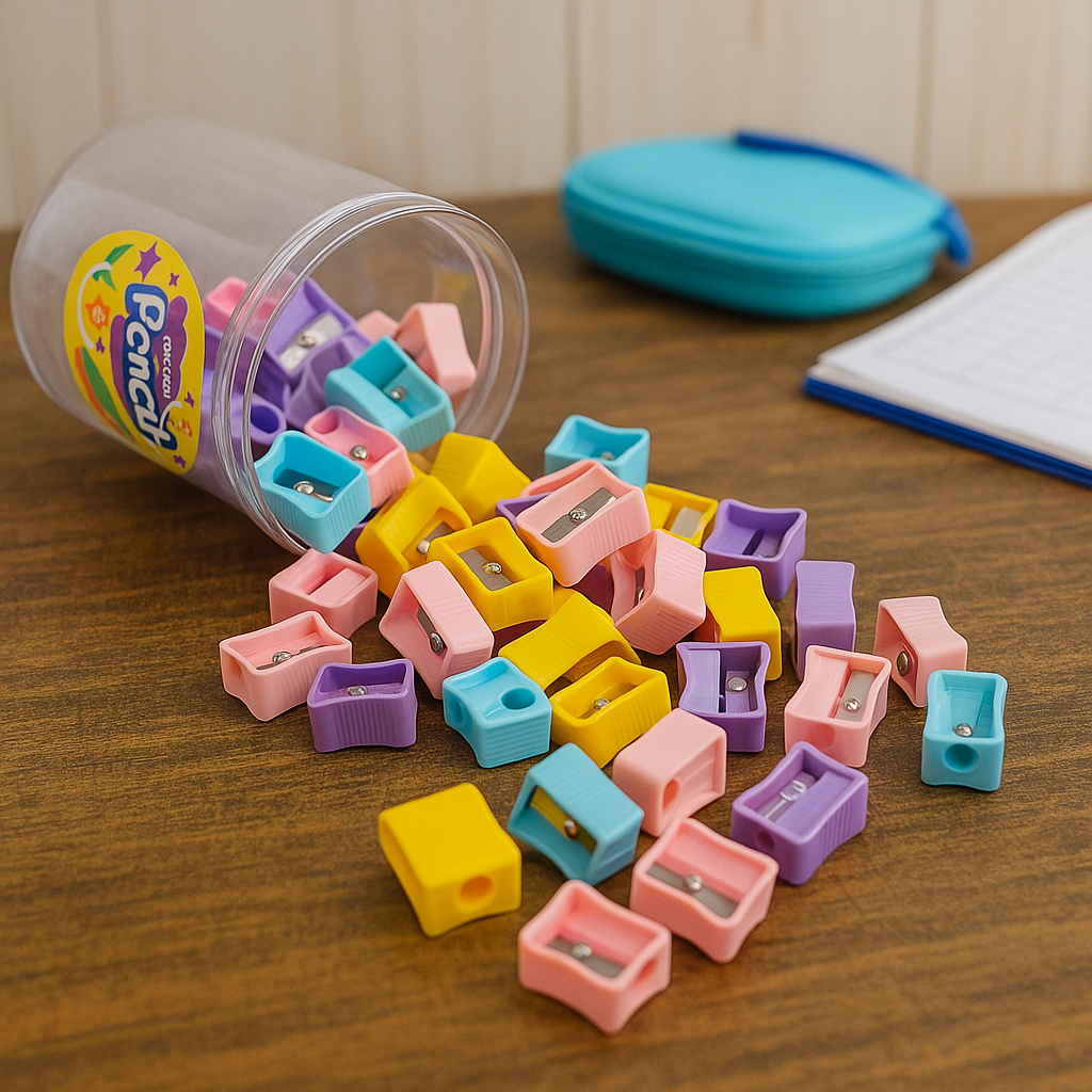 Dux Pencil Sharpener