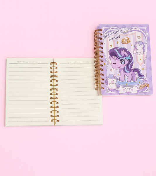 β¨ Cute Mini Diary β Adorable & Handy β¨