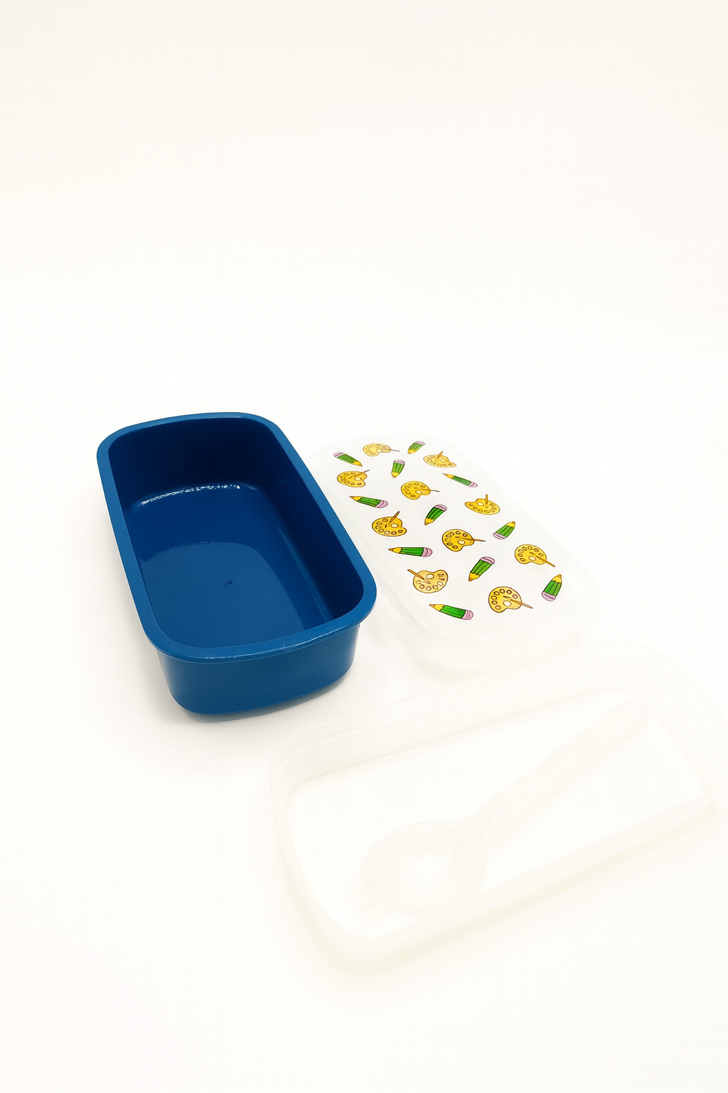 Colourful Kids Lunchboxes with Fun Prints