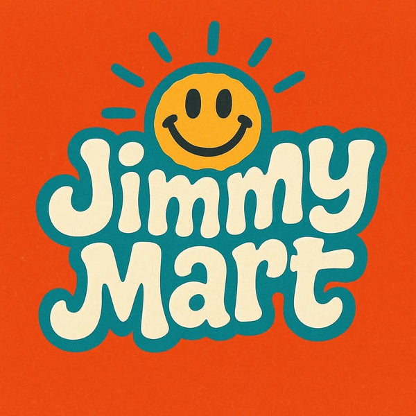 Jimmy Mart