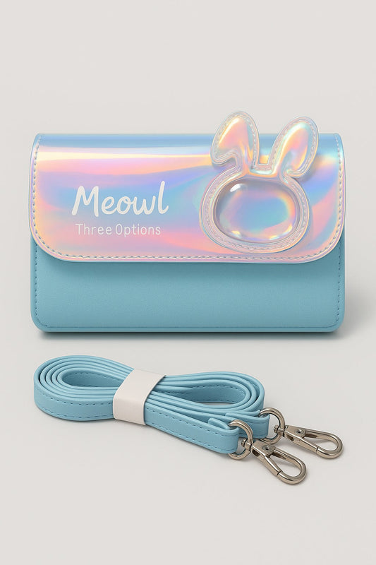๐๐ Cosmic Cutie Pouch โ Store in Style with Space to Spare! ๐โญ