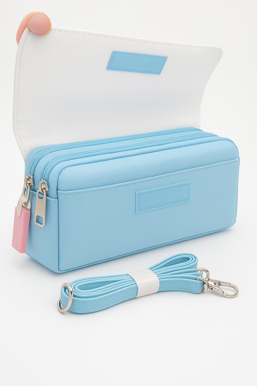 ππ Cosmic Cutie Pouch β Store in Style with Space to Spare! πβ
