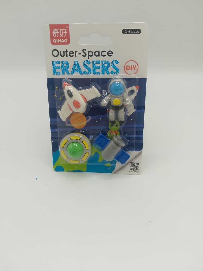 ππͺ Astronaut Space DealβοΈπ