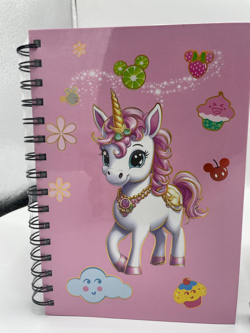 πAll-in-one cute stationary kit π