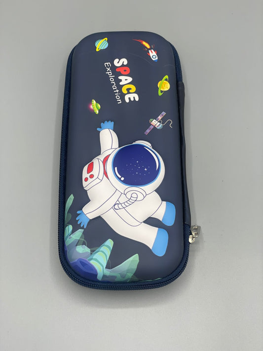 ๐๐ช Astronaut Space Geometry Box โ Explore & Organize in Style! โ๏ธ๐