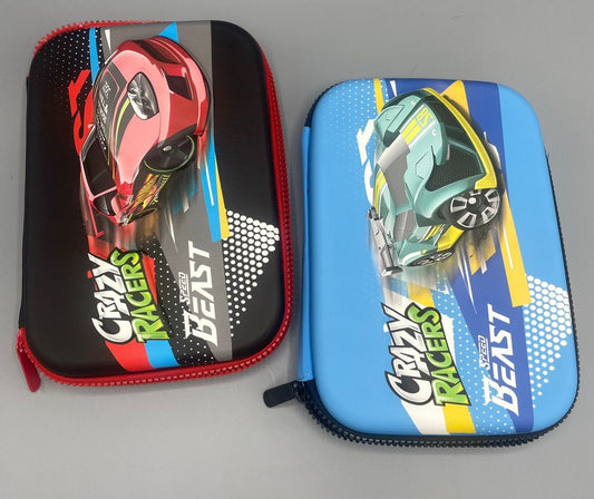 ๐๐Crazy Racers Beast ๐๏ธโ๏ธ