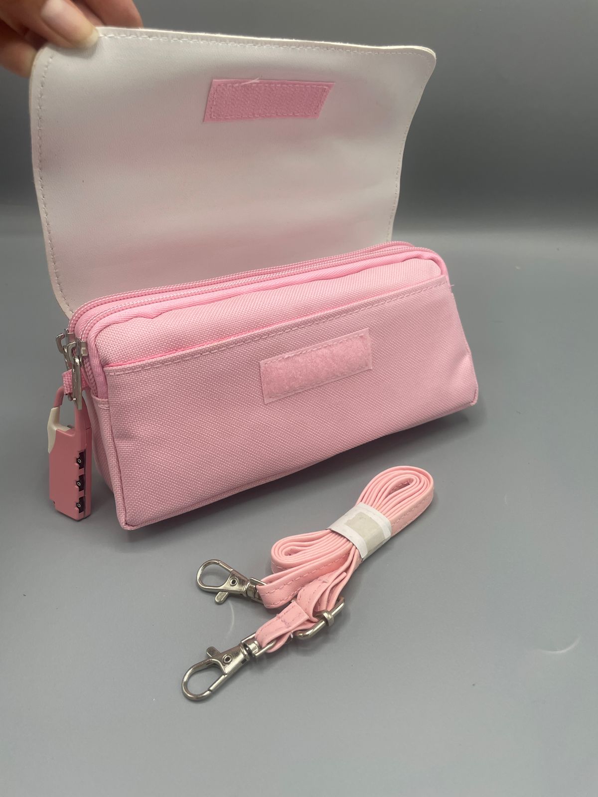 ππ Cosmic Cutie Pouch β Store in Style with Space to Spare! πβ