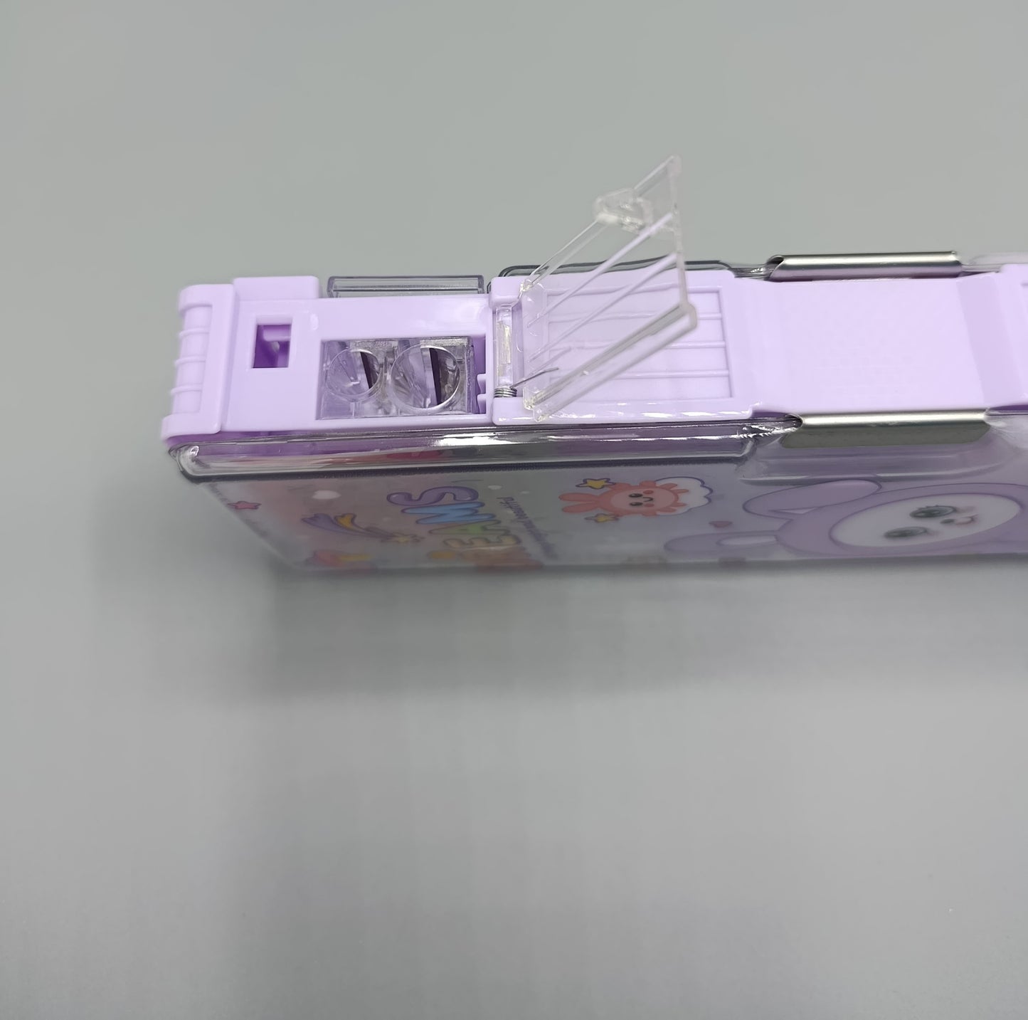 Dreams & Journey Cute Pencil Boxes