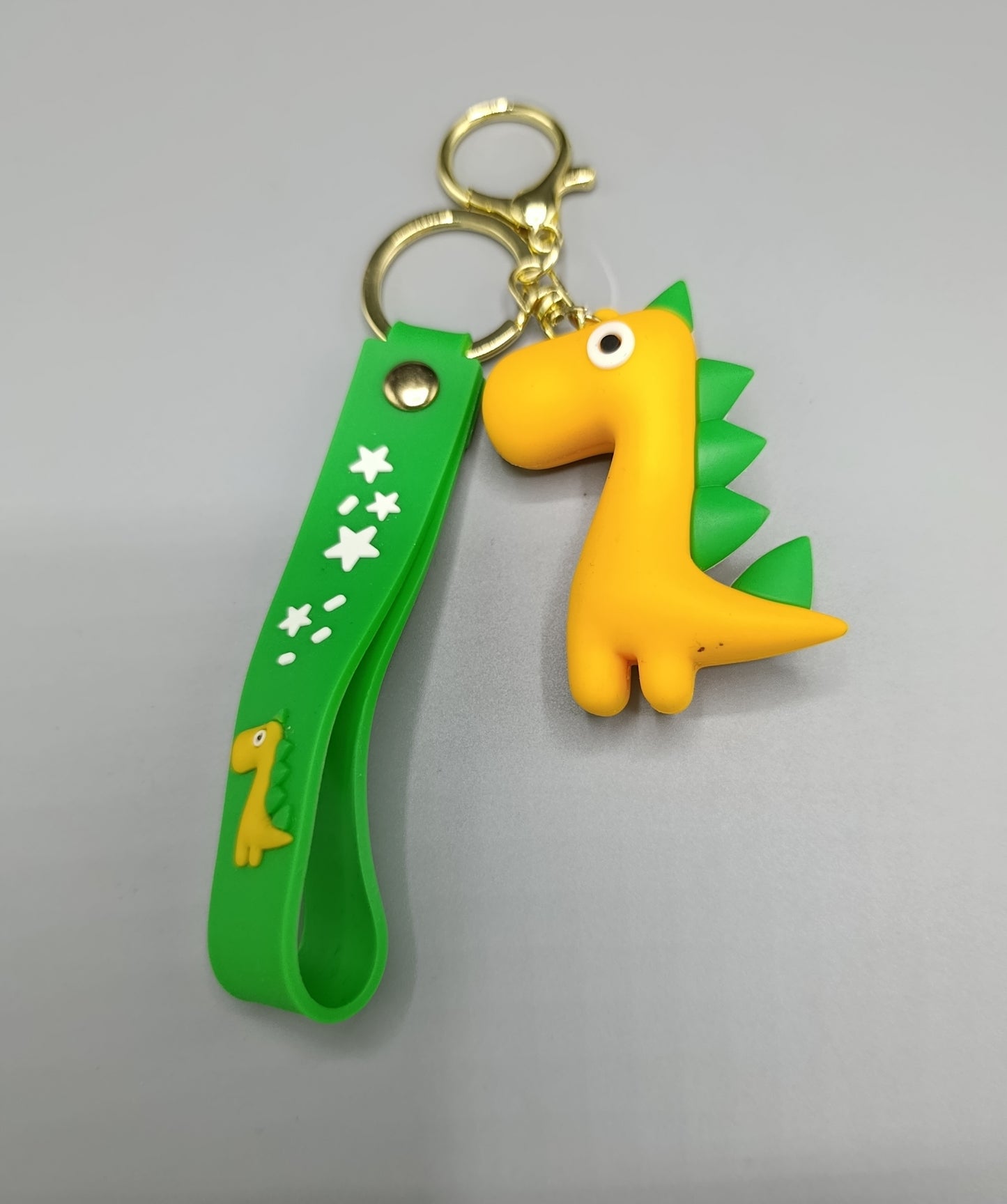 🗝️ Cute Character Keychains🗝️