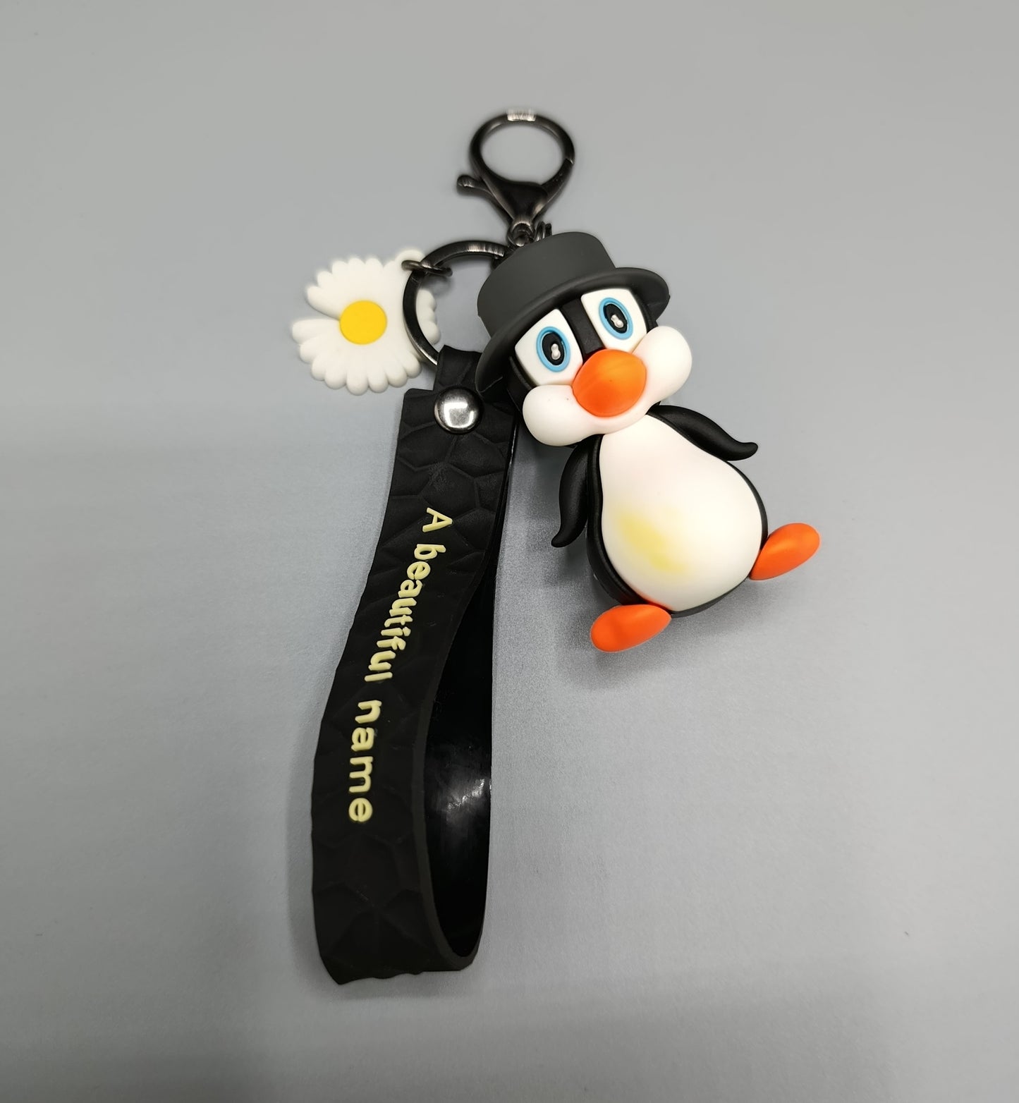 🗝️ Cute Character Keychains🗝️