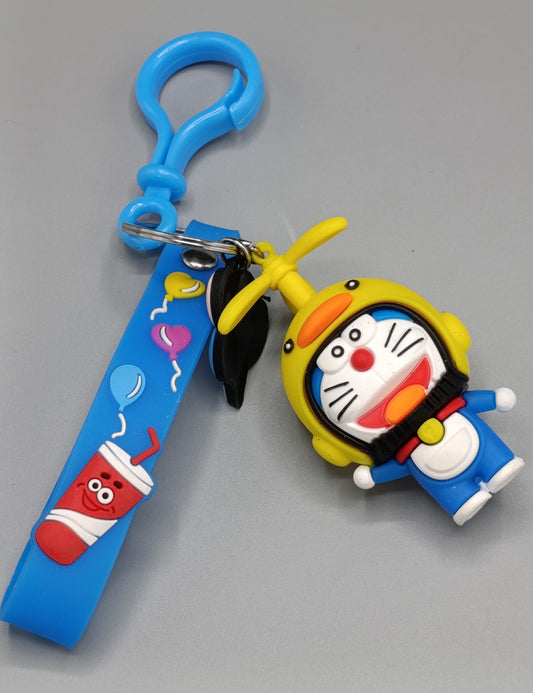 ๐๏ธ Cute Character Keychains๐๏ธ