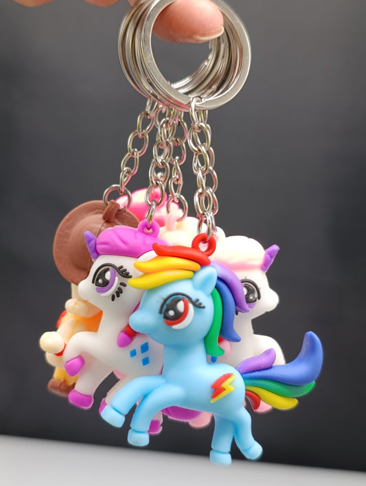 ๐ Cute Little Keychains Alert! ๐