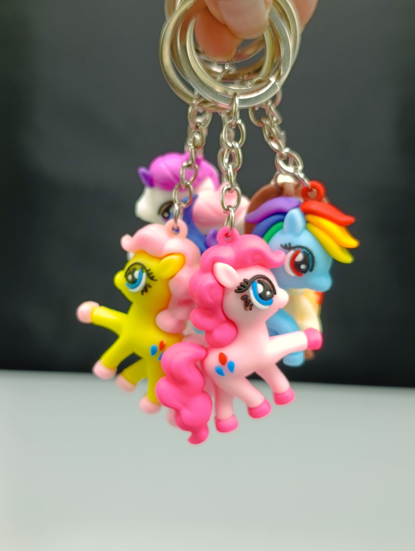 π Cute Little Keychains Alert! π