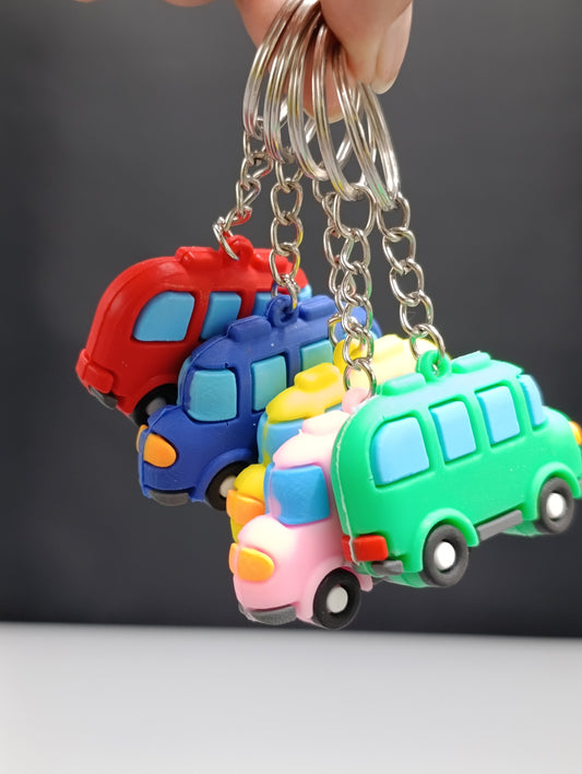 ๐ Cute Little Keychains Alert! ๐
