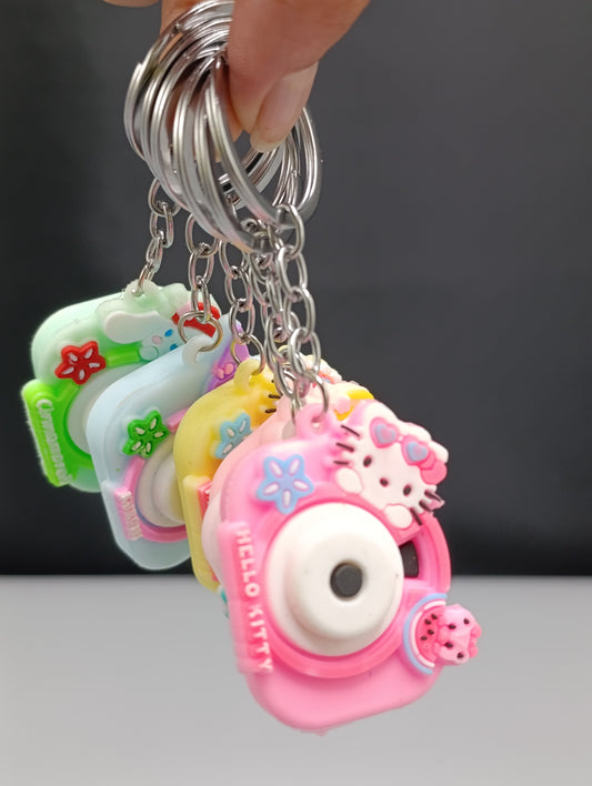 ๐ Cute Little Keychains Alert! ๐