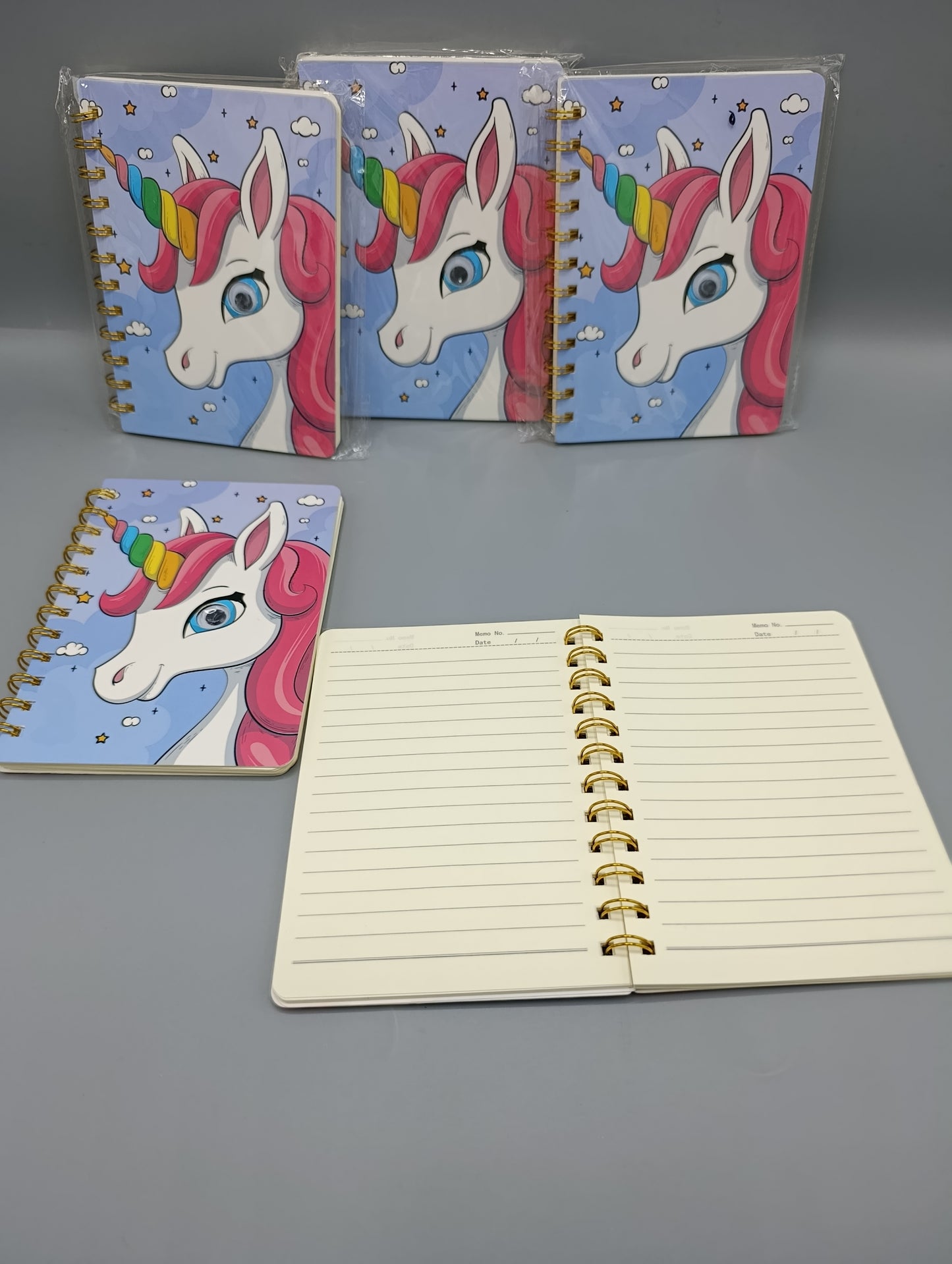 πβ¨ Magical Unicorn Diary π¦π