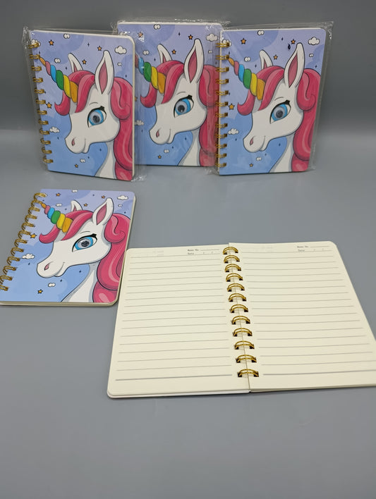 πβ¨ Magical Unicorn Diary π¦π