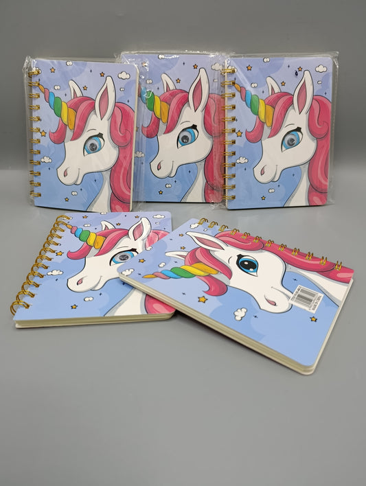 πβ¨ Magical Unicorn Diary π¦π