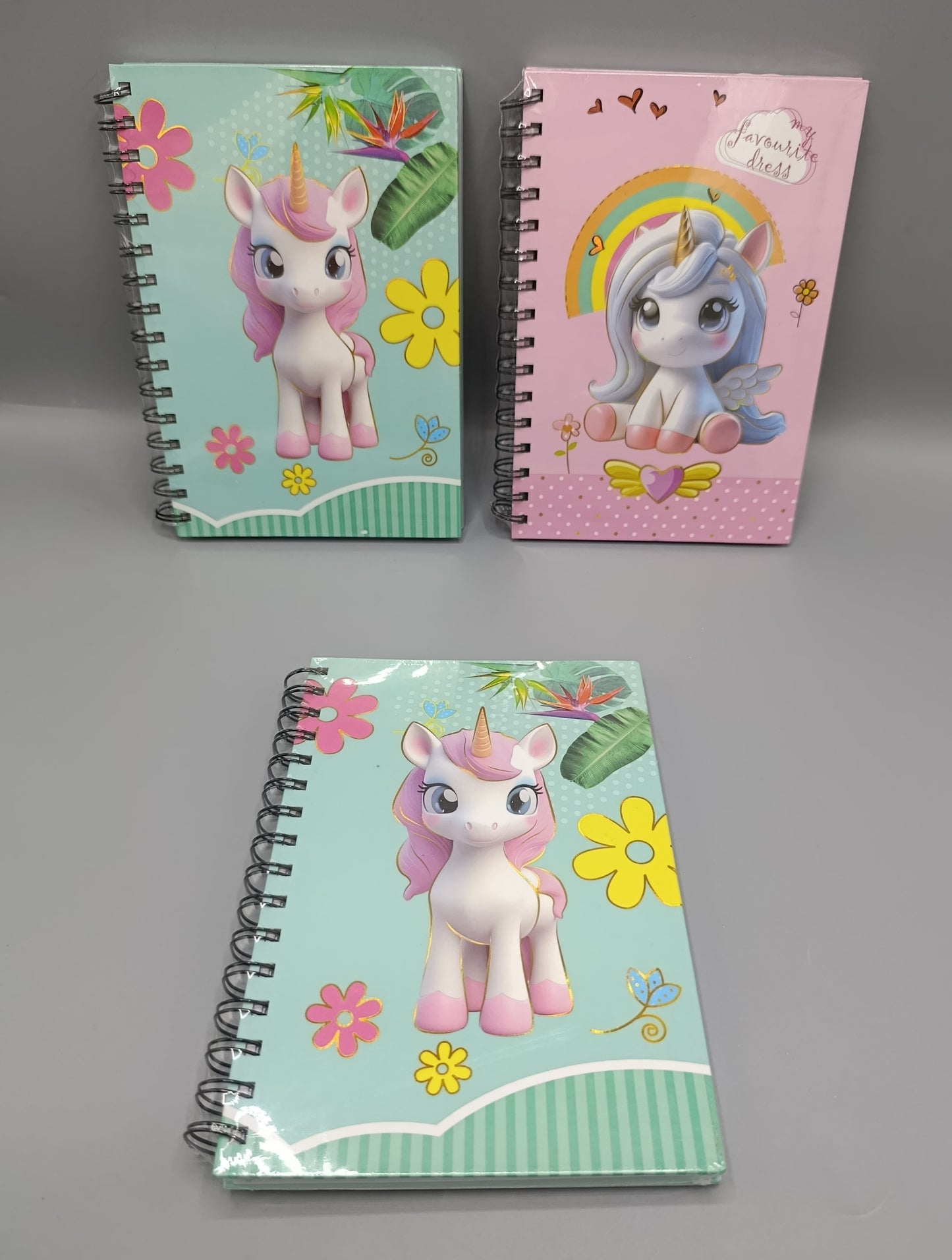 🦄Unicorn Dreams Diary 🦄