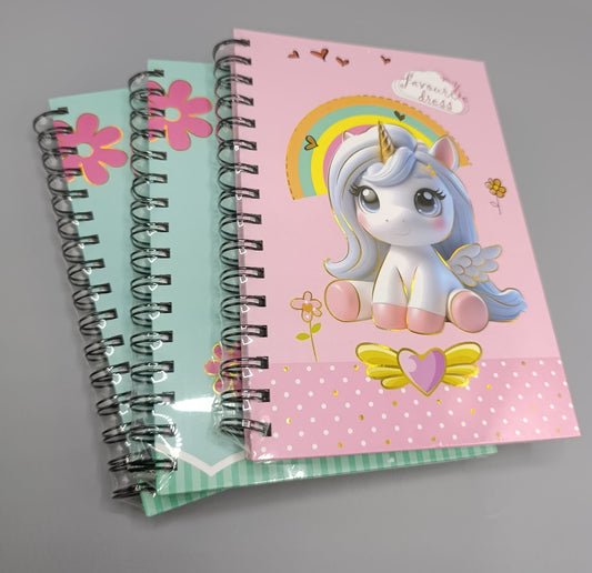 π¦Unicorn Dreams Diary π¦