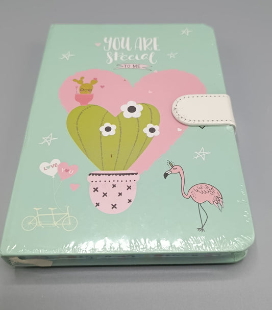 πβ¨ Brighten Your Day with Our Colourful Theme Diary! ππ