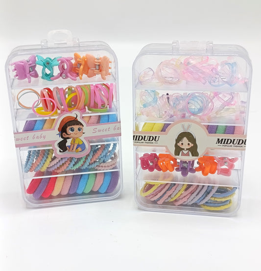 ๐Kids Hair Accessory Box ๐