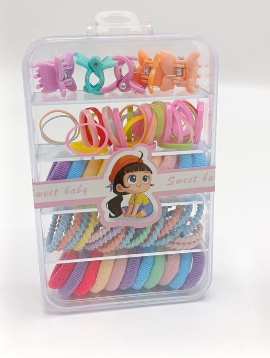 ๐Kids Hair Accessory Box ๐
