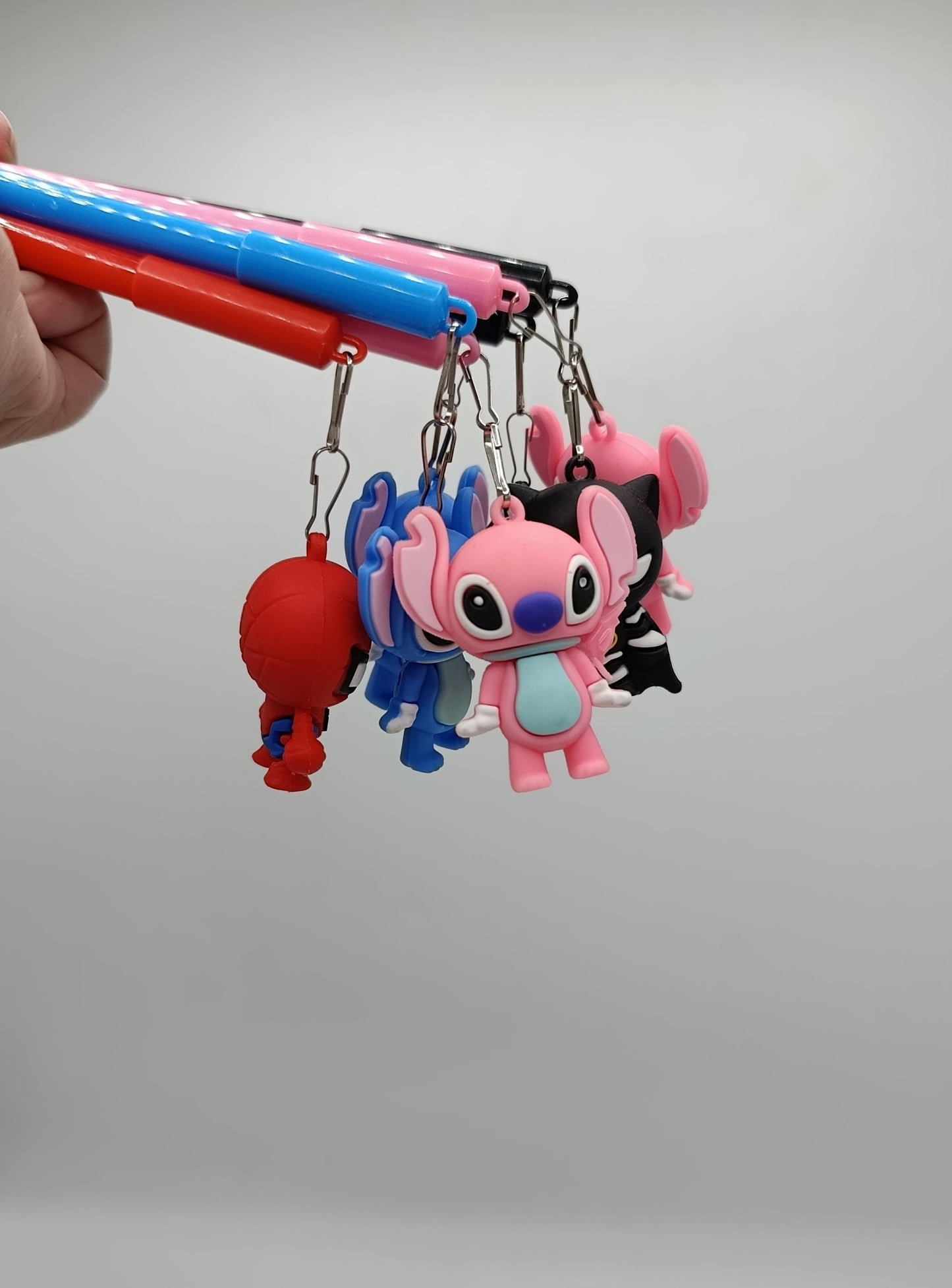 ποΈ Cute Character Gel Pens πΈ