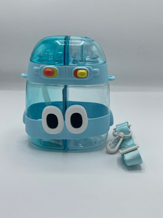 ππ§ Happy Face Water Bottles β Sip with a Smile! πΌπ