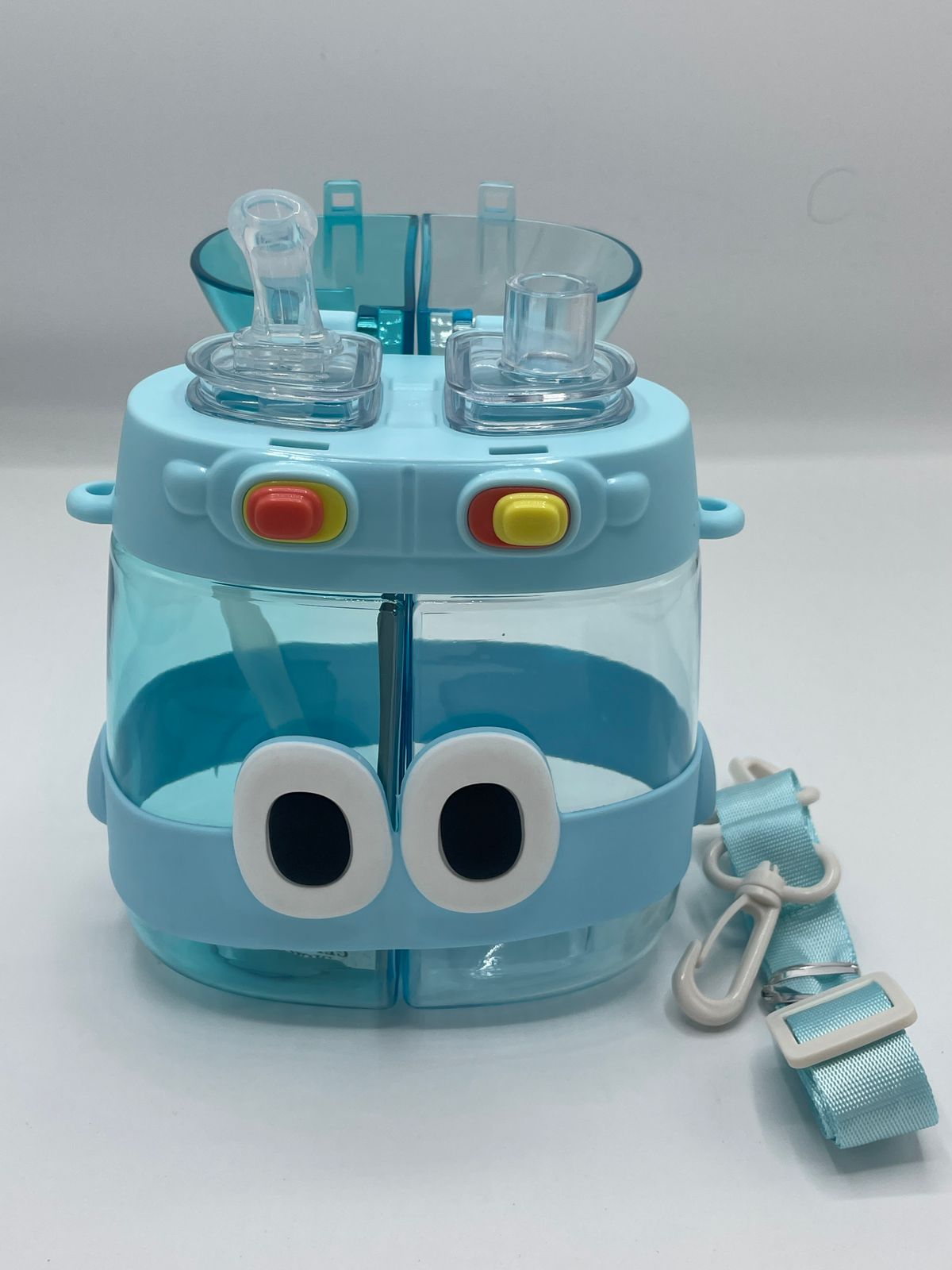 ๐๐ง Happy Face Water Bottles โ Sip with a Smile! ๐ผ๐
