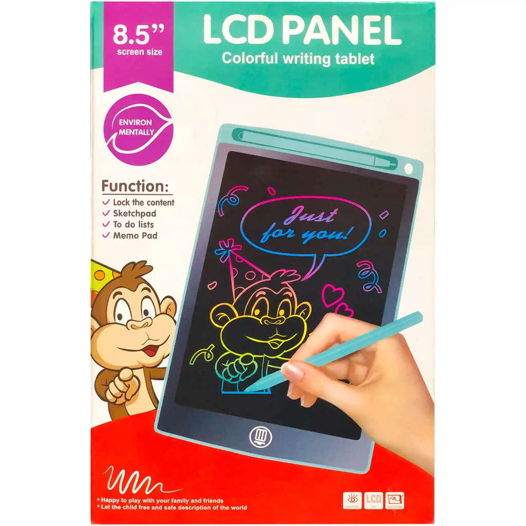 ✍️ 8.5" LCD Writing Tablet ✍️
