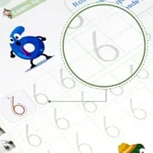 ππ Wipe Clean Activity Bookππ