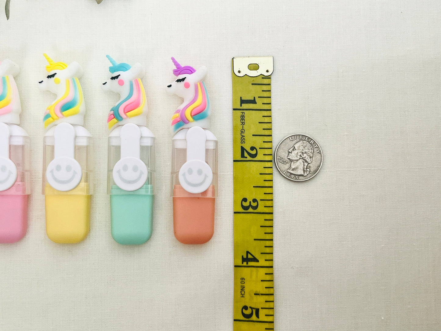 Unicorn Highlighter pen