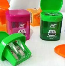 βοΈ Simple Box Style Sharpeners π¦π«