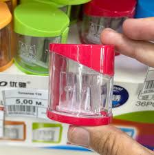 βοΈ Simple Box Style Sharpeners π¦π«