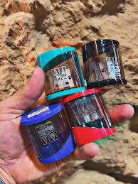 โ๏ธ Simple Box Style Sharpeners ๐ฆ๐ซ