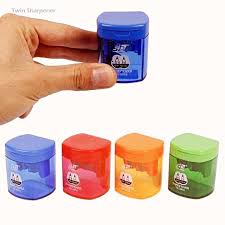 โ๏ธ Simple Box Style Sharpeners ๐ฆ๐ซ