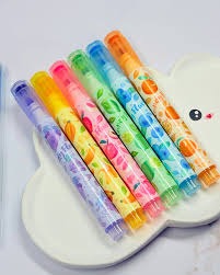 π¨Fun Stamp Seal Highlighterπ¨