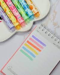 🎨Fun Stamp Seal Highlighter🎨